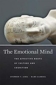 The Emotional Mind: The Affective Roots of Culture and Cognition