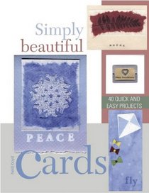 Simply Beautiful Greeting Cards