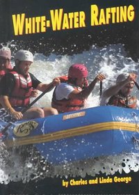 White-Water Rafting (Sports Alive)