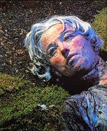 Cindy Sherman