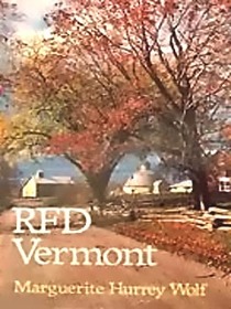 Rfd Vermont