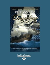 Dragonfang: Book Two In The Jelindel Chronicles
