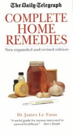 Family Encyclopedia of Home Remedies (