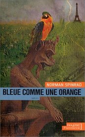 Bleue comme une orange