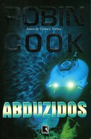 Abduzidos (Abduction) (Portugese Edition)