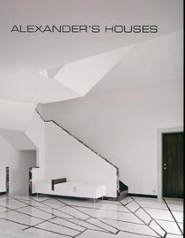 Alexander's Houses