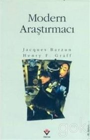Modern Arastirmaci (Turkish Language Edition)