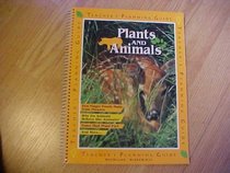 Plants and Animals Teacher's Planning Guide (Macmillan McGraw-Hill Science)