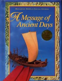 A Message of Ancient Days: Level 6 - 21st Century Edition