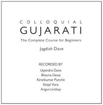 Colloquial Gujarati (Colloquial Series)