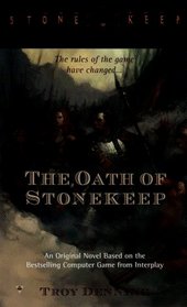 The Oath of Stonekeep