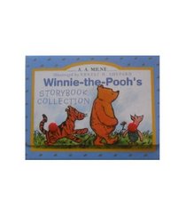 Winnie the Pooh's Storys