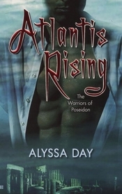 Atlantis Rising (Warriors of Poseidon, Bk 1)