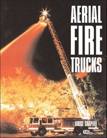 Aerial Fire Trucks