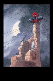 Spider-Man: The Graphic Novels