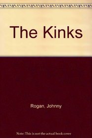 The Kinks: A Mental Institution