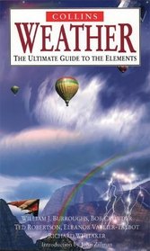 The Nature Company Guides Weather