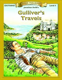 Gulliver's Travels: Level 4