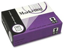 Marketing Compact Facts Cards