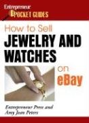 How to Sell Jewelry and Watches on eBay