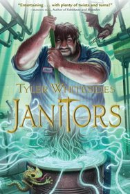 Janitors (Janitors, Bk 1)