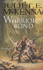 The Warriors Bond (Einarinn)