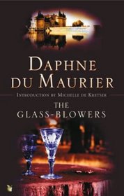 The Glass Blowers