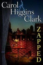 Zapped (Regan Reilly, Bk 11)