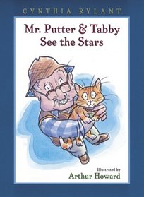 Mr. Putter & Tabby See the Stars (Mr. Putter & Tabby)