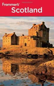 Frommer's Scotland (Frommer's Complete)