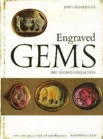 Engraved Gems: The Ionides Collection