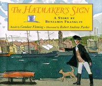 The Hatmaker's Sign: A Story