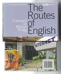 Routes of English Cds (Radio Collection)