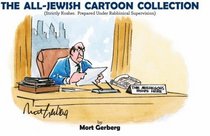The All-Jewish Cartoon Collection (2008)