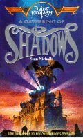 The Nightshade Chronicles (Point Fantasy S.)