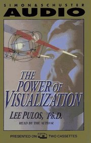 The POWER OF VISUALIZATION  CASSETTE