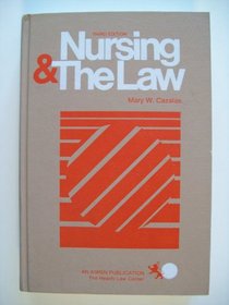Nursing & the law