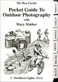 Pocket Guide to Outdoor Photography