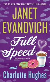 Full Speed (Full, Bk 3)