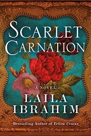 Scarlet Carnation (Freedman/Johnson, Bk 4)