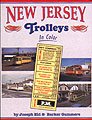 New Jersey Trolleys in Color