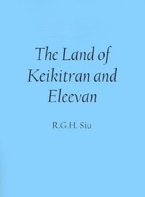 The Land of Keikitran and Eleevan