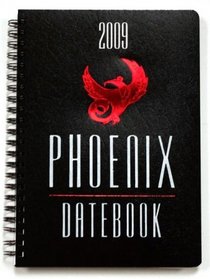 2007 Phoenix Datebook