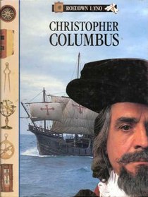 Christopher Columbus (Roeddwn I Yno) (Welsh Edition)