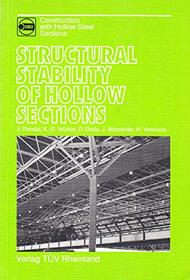 Structural Stability of Hollow Sections (Construction with hollow steel section)