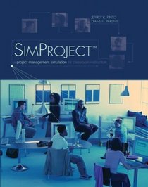 Project Management: A Simulation for Classroom Instruction
