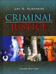Criminal Justice & Mycrimelab Pkg