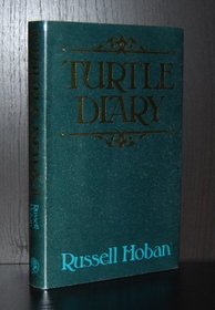 Turtle Diary