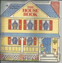The House Book (Look-Look)