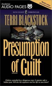 Presumption of Guilt (Sun Coast Chronicle Series , No 4)